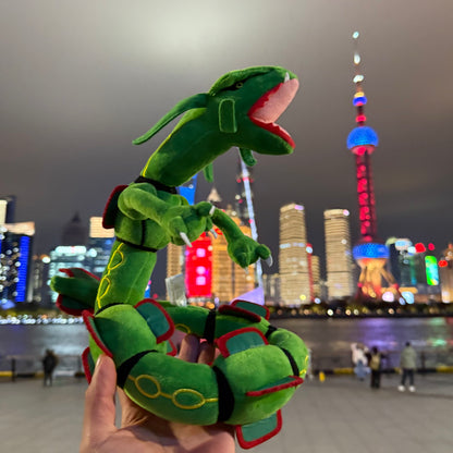 Ray-Plush | Rayquaza